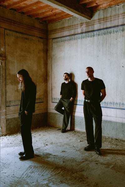 ESERA - Levia gravia . CD