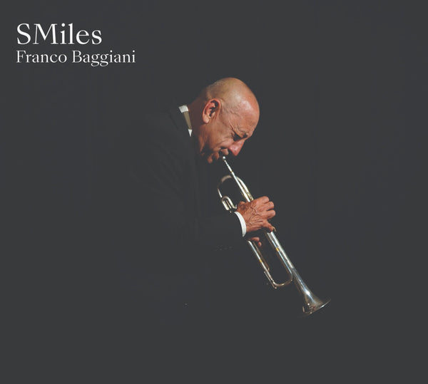 FRANCO BAGGIANI - SMiles . CD