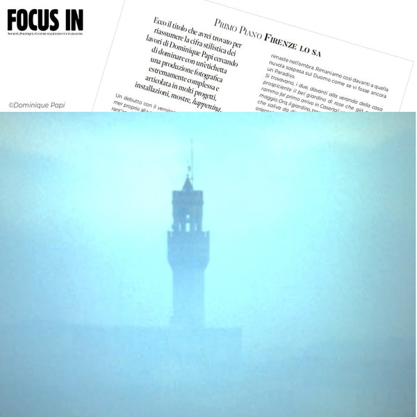 V. A. - Focus In - n° 56 . Magazine