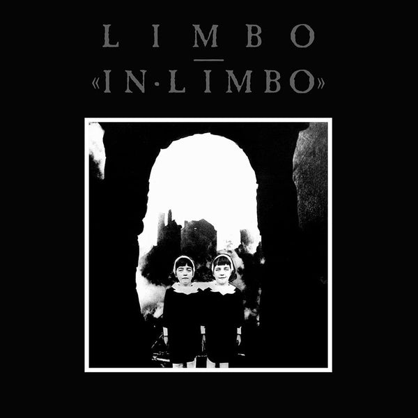 LIMBO (feat. Gianluca Becuzzi) - In Limbo . LP