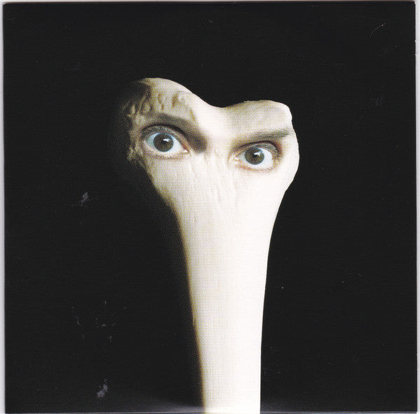 JUANA MOLINA - Halo . CD sleeve