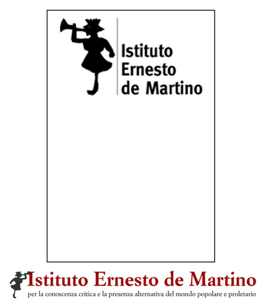 V. A. - Il de Martino - Rivista n. 10 - 2000 . Book