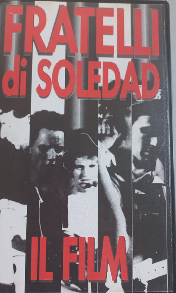Fratelli di Soledad - Il Film . VHS