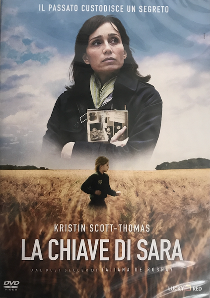 La chiave di Sara . DVD