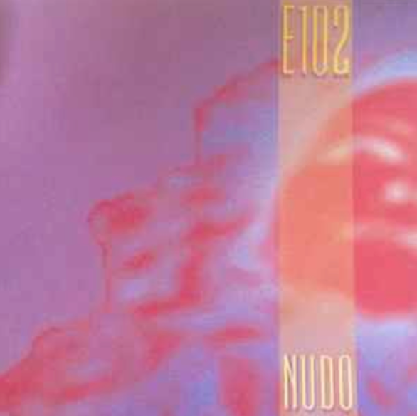 E102 - Nudo . CD