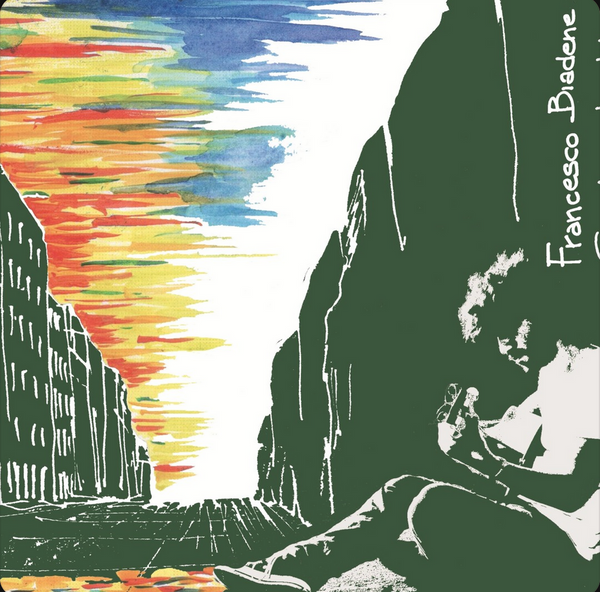 FRANCESCO BIADENE - Seven Lights . CD
