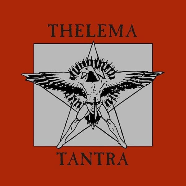 THELEMA - Tantra . LP