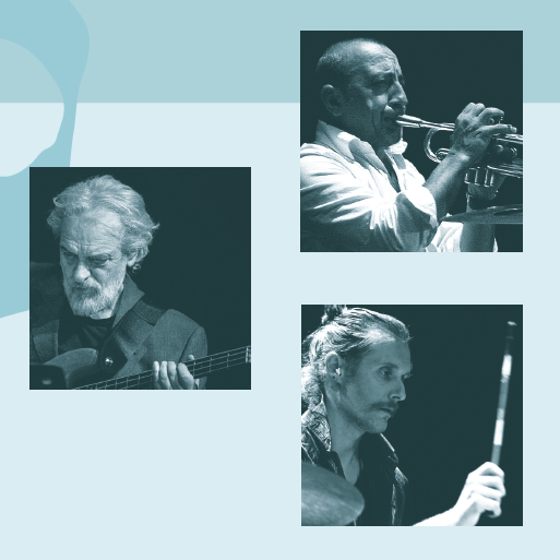 FRANCO BAGGIANI . ARLO BIGAZZI . MARZIO DEL TESTA - feat MICHELE DI MARTINO - Togetherness . CD