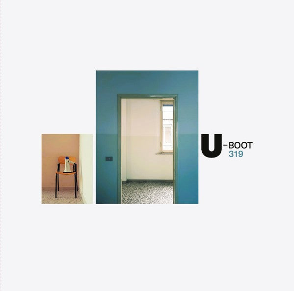 U-BOOT 319 - U-Boot 319 . 2LP