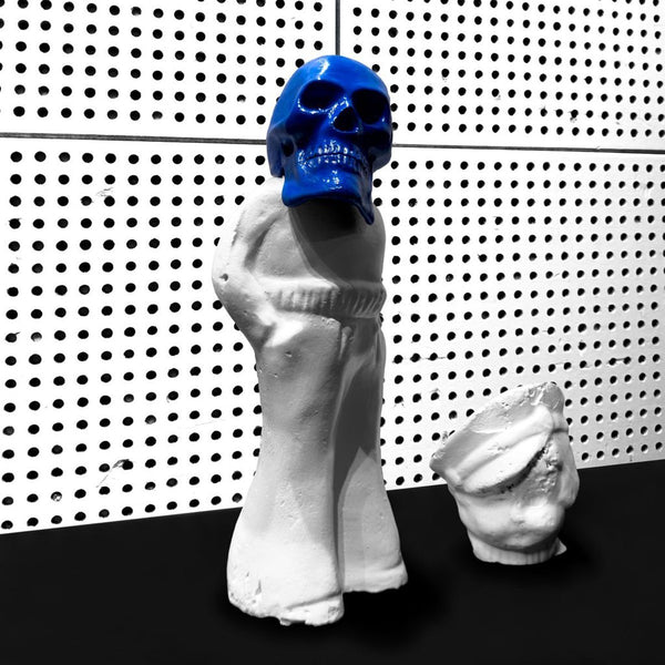 JACK WHITE - Frozen Charlotte . CD