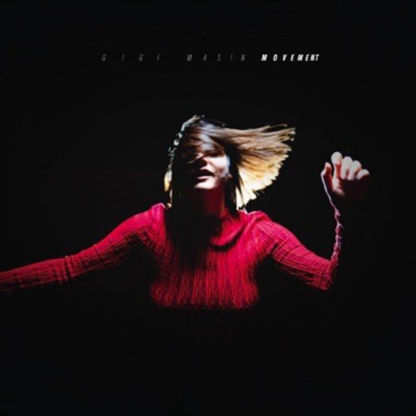 GIGI MASIN . Movement . CD