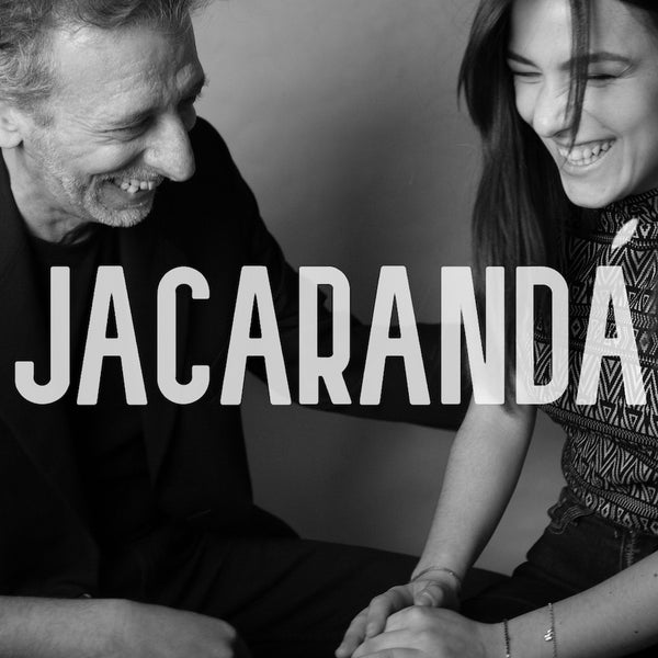 MINO CAVALLO & GAIA SCHIRO' - Jacarandà . CD