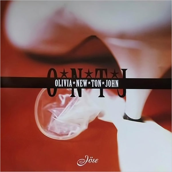 [O*N*T*J] OLIVIA NEW TON JOHN - Jöse . CD