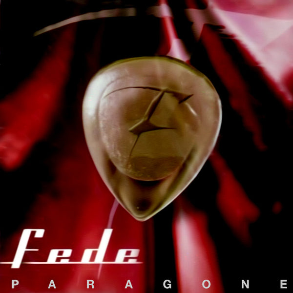 FEDE - Paragone . CD