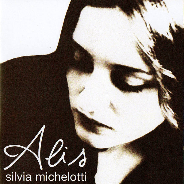 SILVIA MICHELOTTI - Alis . CD