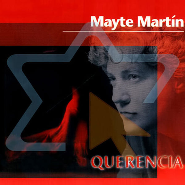 MAYTE MARTIN - Querencia . CD