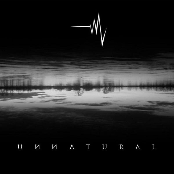 MERCYBIT - Unnatural . CD