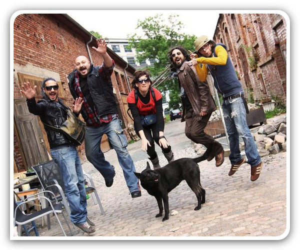 IL POZZO DI SAN PATRIZIO - Altri tempi . CD