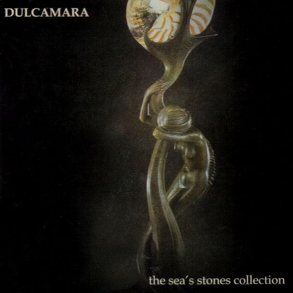 DULCAMARA - The Sea's Stones Collection . CD
