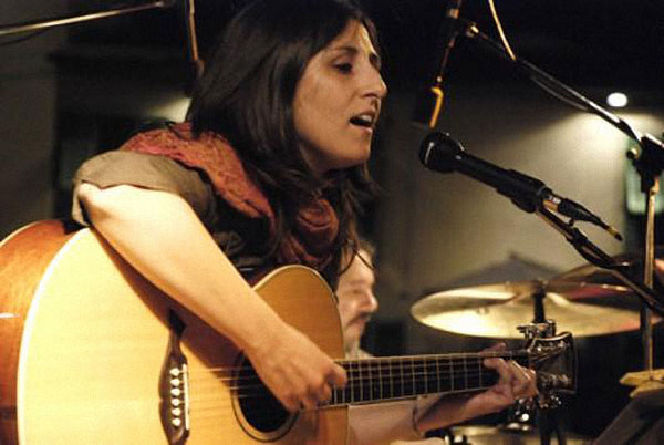 LETIZIA FUOCHI