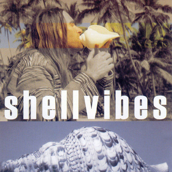 NIJEN ANTONIO COATTI - Shellvibes . CD