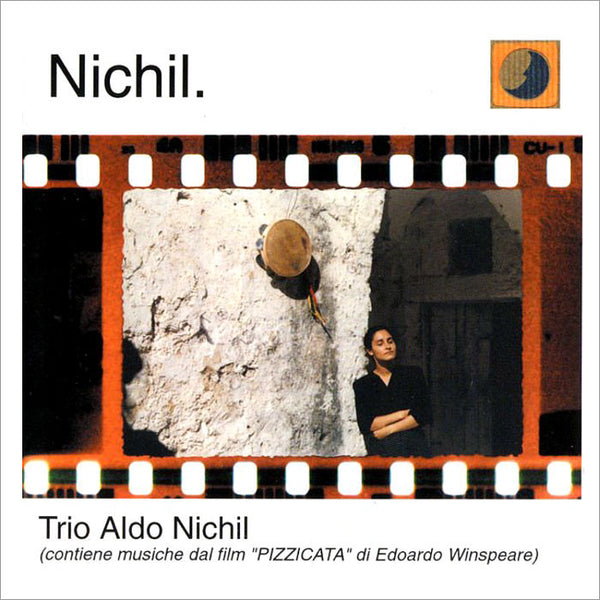 ALDO NICHIL TRIO - Nichil . CD