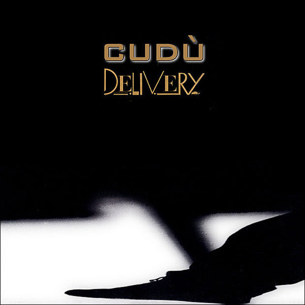 CUDÚ - Delivery . MC