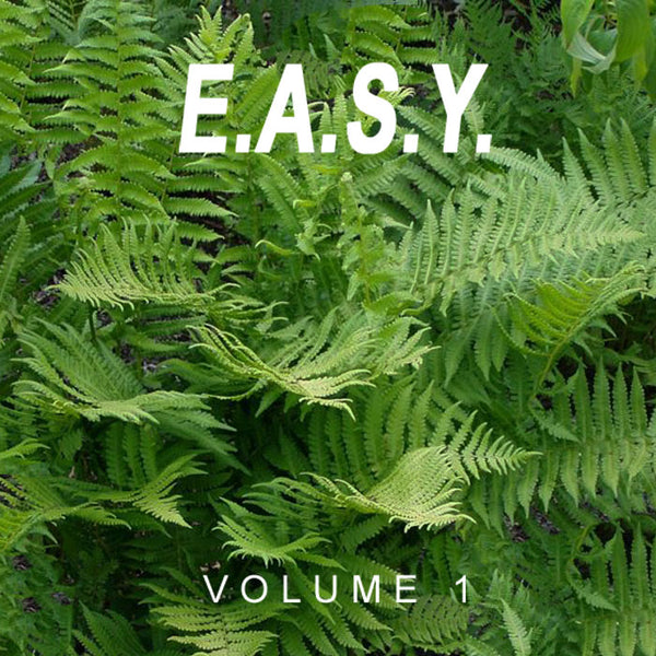 E.A.S.Y. - Volume 1 . CD