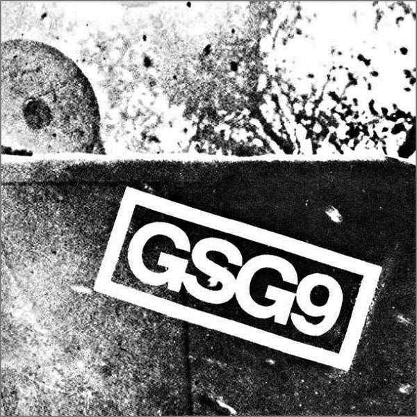 GSG9 - Mogadishu / Palmi e Trani . 7" / 45giri