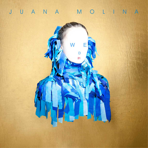 JUANA MOLINA - Wed 21