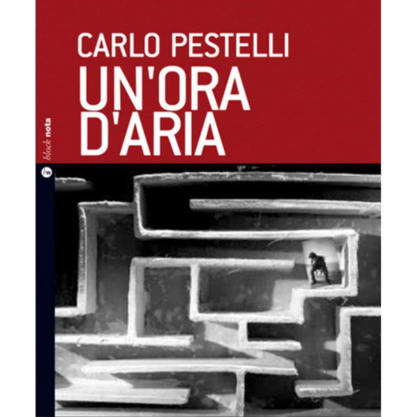 Carlo PESTELLI - Un'ora d'aria . Book+CD
