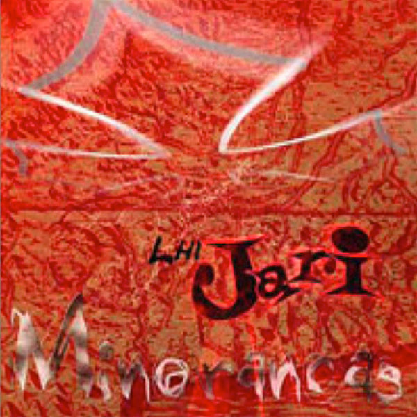 LHI JARI - Minoranças . CD