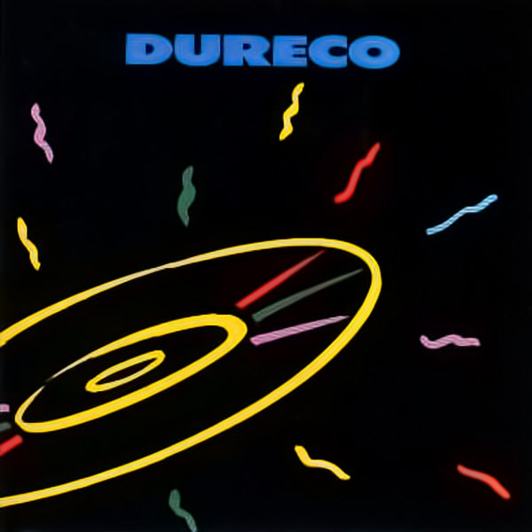 VARIOUS - Dureco . CD