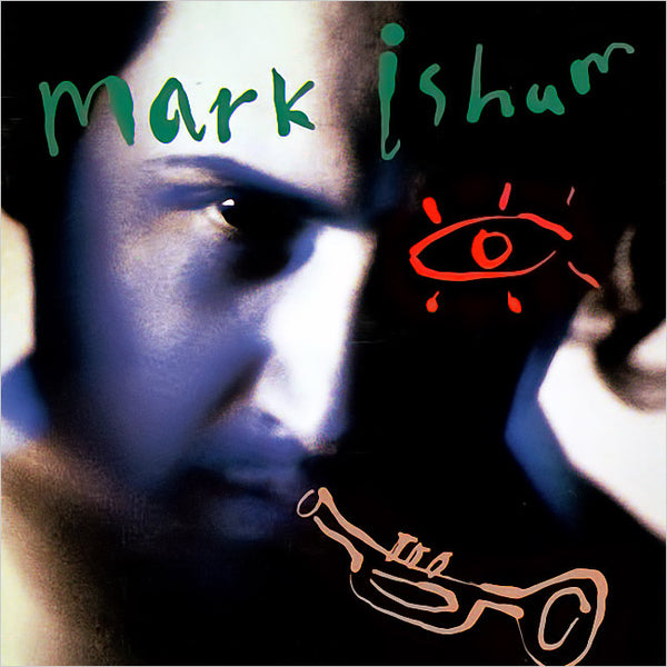 MARK ISHAM - Mark Isham . LP