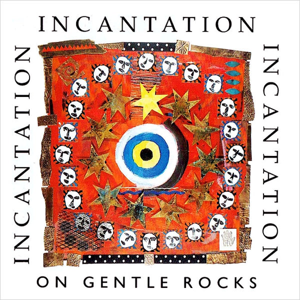 INCANTATION - On Gentle Rocks . CD