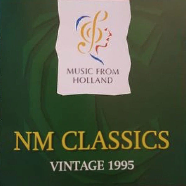 VARIOUS - NM Classics / Vintage 1995 . CD