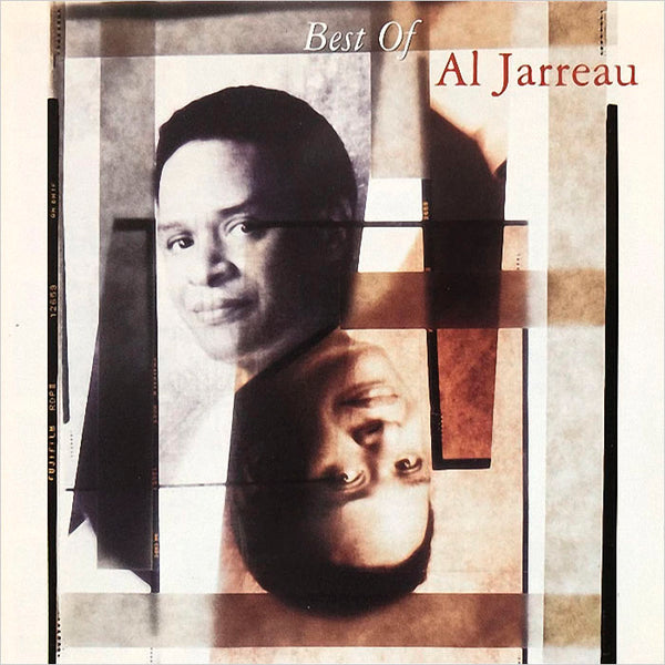 AL JARREAU - Best Of . CD