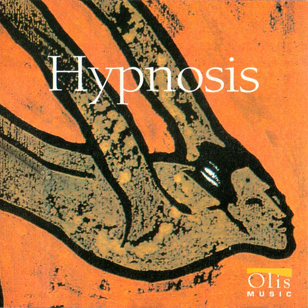 VARIOUS - Hypnosis . CD