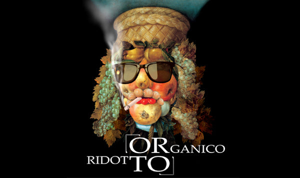 ORGANICO RIDOTTO - Orto Vol. 1 . CD