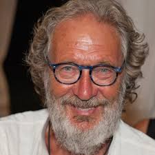 Enzo Brogi Sindaco di Cavriglia AR