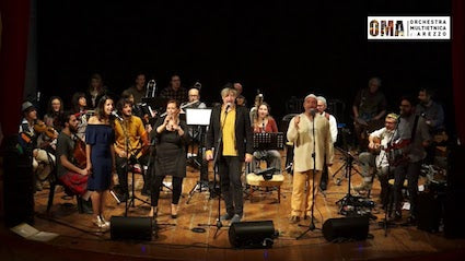 OMA Orchestra Multietnica di Arezzo