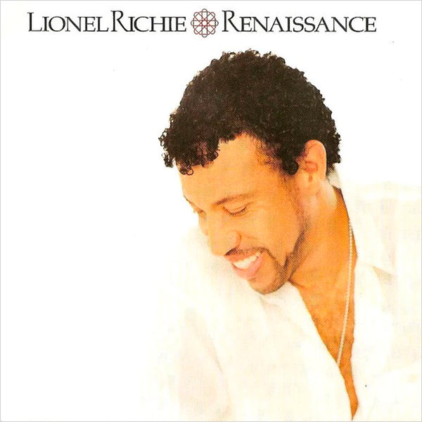 LIONEL RICHIE - Renaissance . CD