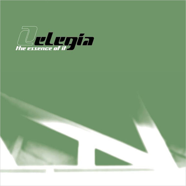 ELEGIA - The Essence of It - EP 12"