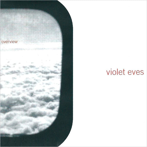 VIOLET EVES - Overview . 2CD