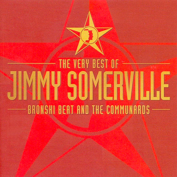 JIMMY SOMERVILLE, BRONSKI BEAT AND THE COMMUNARDS - The Very Best Of . 2CD