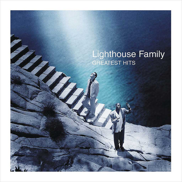 LIGHTHOUSE FAMILY - Greatest Hits . CD