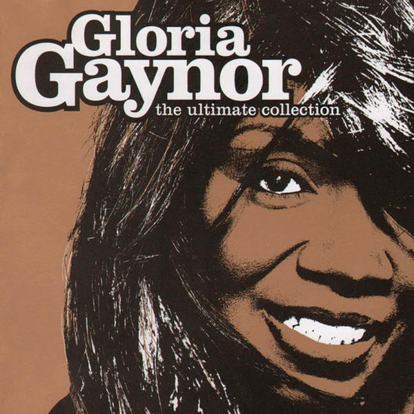 GLORIA GAYNOR - The Ultimate Collection . CD