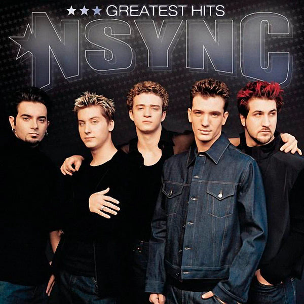 *NSYNC - Greatest Hits . CD+DVD