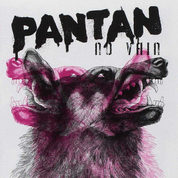 PANTAN - No Vain . CD