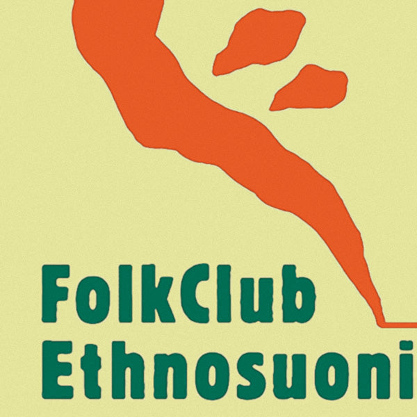 VARIOUS - FOLKCLUB Ethnosuoni Catalogue 2006 . CD